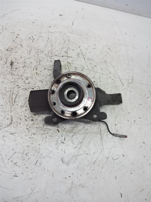 OPEL ZAFIRA «B» (2005) ASSALE FUSELLO RUOTA ANT. DX. USATO Da 2005 A 2008 [[218268]]