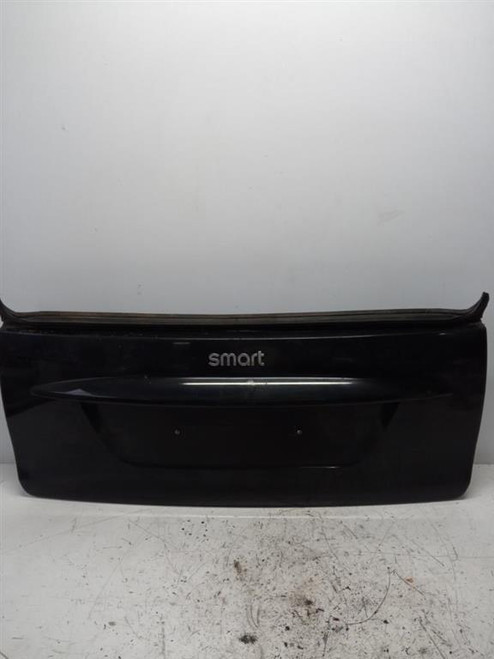 SMART FORTWO COUPÉ «451» (2007) LAMIERATI ESTERNI PORTELLO POST. USATO Da 2007 A 2010 [[218264]]