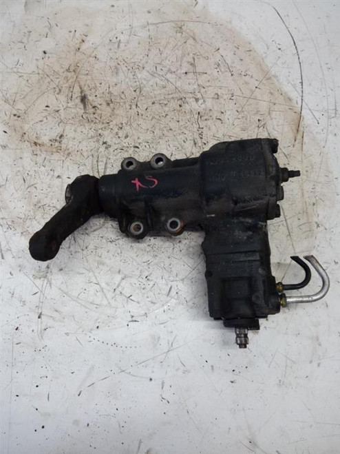 NISSAN TERRANO «II» (1999) STERZO SCATOLA STERZO C/SERVOSTERZO USATO Da 2002 A 2006 [[218254]]