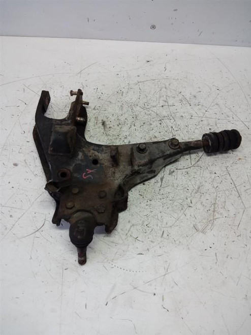 NISSAN TERRANO «II» (1999) ASSALE BRACCIO OSCILLANTE INF. ANT. SX. USATO Da 2002 A 2006 [[218246]]