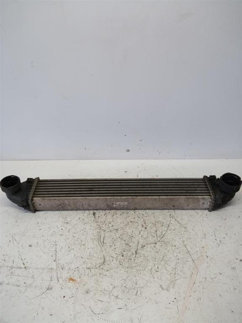 MERCEDES CLASSE A «W169» (2005) SCARICO E INIEZIONE INTERCOOLER USATO Da 2004 A 2008 [[218243]]