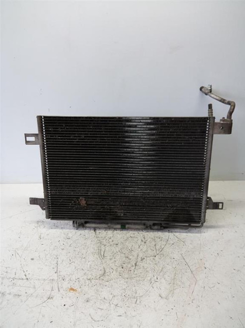 MERCEDES CLASSE A «W169» (2005) TERMICO CONDENSATORE A/C USATO Da 2004 A 2008 [[218242]]