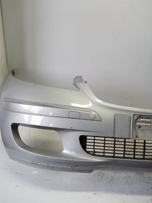 MERCEDES CLASSE A «W169» (2008) LAMIERATI ESTERNI PARAURTI ANT. USATO Da 2008 A 2012 [[218212]]