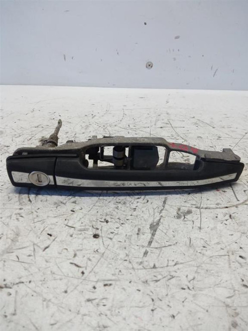 MERCEDES CLASSE E «W124» (1985) LAMIERATI ESTERNI MANIGLIA PORTA EST. ANT. DX. USATO Da 1993 A 1995 [[218169]]