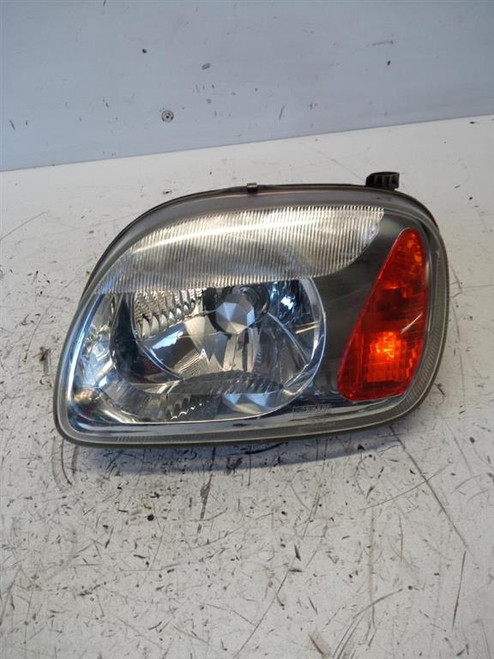 NISSAN MICRA «II» (1993) FANALERIA PROIETTORE ANT. SX. USATO Da 2000 A 2002 [[218146]]