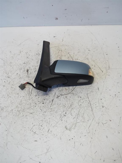 FORD C-MAX «II» (2007) CRISTALLI RETROVISORE ESTERNO ANT. SX. USATO Da 2009 A 2010 [[218129]]