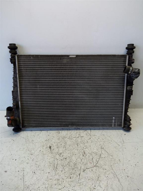 ALFA ROMEO 159 SPORTWAGON (2006) TERMICO RADIATORE ACQUA USATO Da 2006 in poi [[218113]]