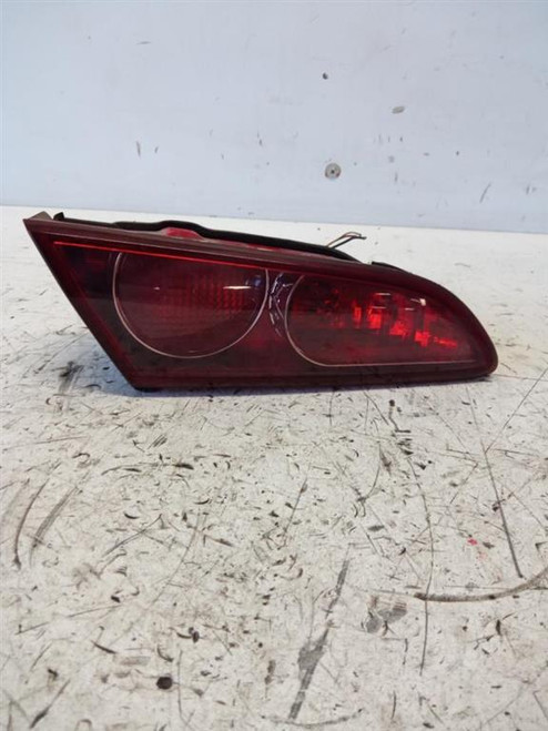 ALFA ROMEO 159 SPORTWAGON (2006) FANALERIA FANALE INT. POST. SX. USATO Da 2006 in poi [[218110]]