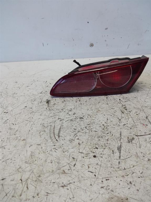 ALFA ROMEO 159 SPORTWAGON (2006) FANALERIA FANALE INT. POST. DX. USATO Da 2006 in poi [[218109]]