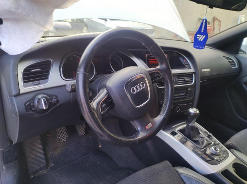 AUDI A5 «8T3» (2008) SICUREZZA AIR-BAG GUIDATORE USATO Da 2008 A 2012 [[218082]]