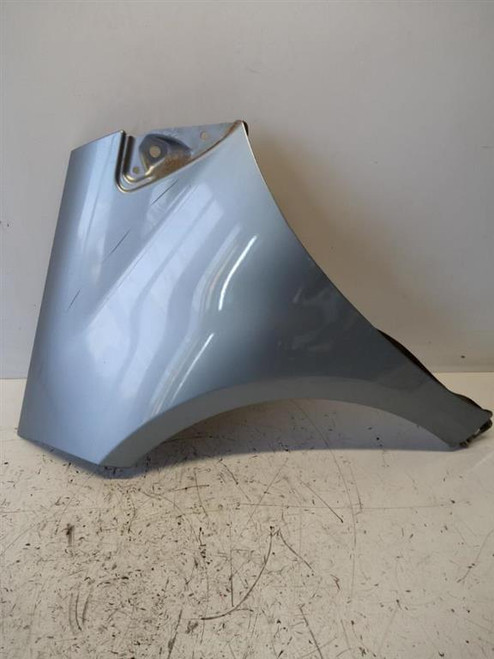 MERCEDES CLASSE A «W169» (2005) LAMIERATI ESTERNI PARAFANGO ANT. SX. USATO Da 2004 A 2008 [[218069]]