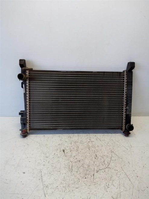 MERCEDES CLASSE A «W169» (2005) TERMICO RADIATORE ACQUA USATO Da 2004 A 2008 [[218064]]
