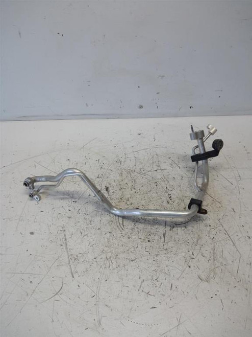 MERCEDES CLASSE A «W176» (2015) TERMICO FLESSIBILE A/C (COMPRESSORE/CONDENSATORE) USATO Da 2015 in poi [[217991]]