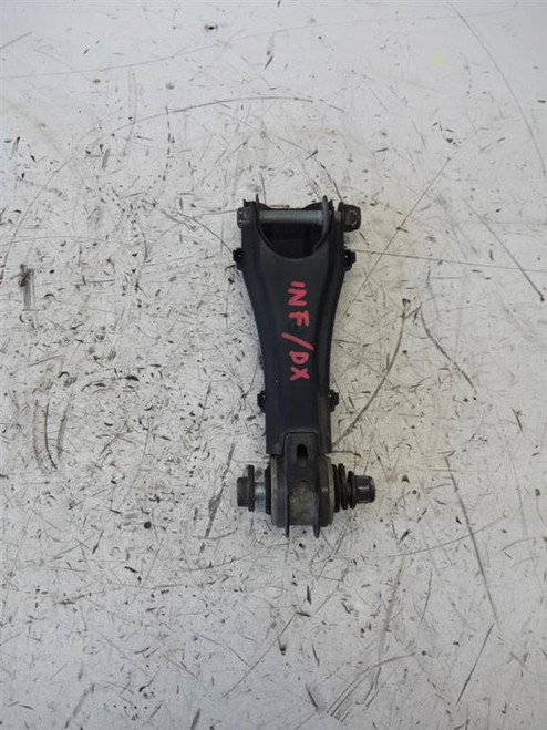 MERCEDES CLASSE A «W176» (2015) ASSALE BRACCIO OSCILLANTE (ANT INF.) POST. DX. USATO Da 2015 in poi [[217965]]