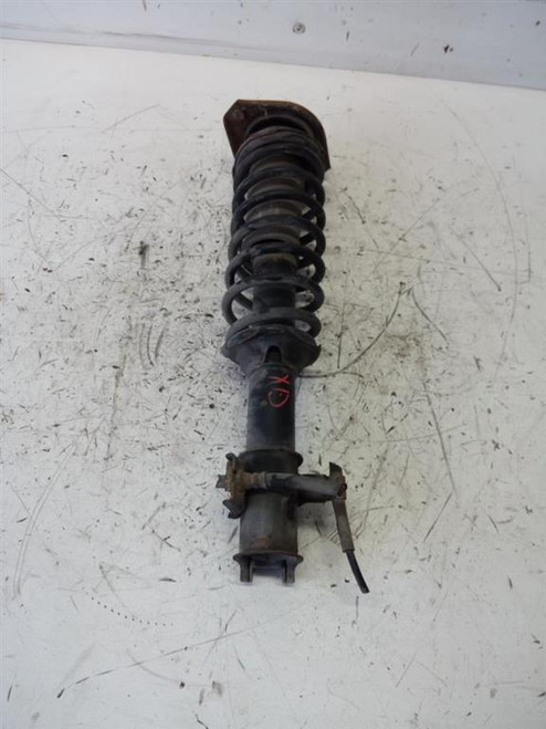 SUZUKI WAGON R «I» (1998) ASSALE AMMORTIZZATORE ANT. DX. USATO Da 1998 A 2000 [[217914]]