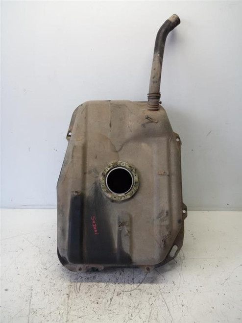 SUZUKI WAGON R «I» (1998) SCARICO E INIEZIONE SERBATOIO CARBURANTE USATO Da 1998 A 2000 [[217912]]