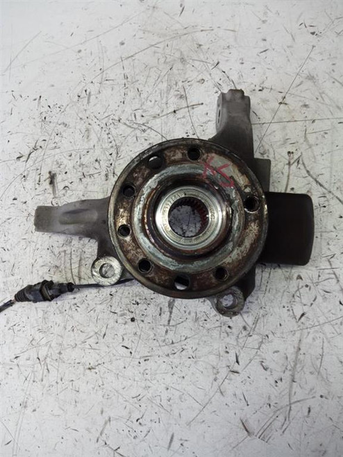 FIAT CROMA «II» (2007) ASSALE FUSELLO RUOTA ANT. SX. USATO Da 2007 A 2011 [[217895]]