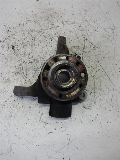 FIAT CROMA «II» (2007) ASSALE FUSELLO RUOTA ANT. DX. USATO Da 2007 A 2011 [[217894]]