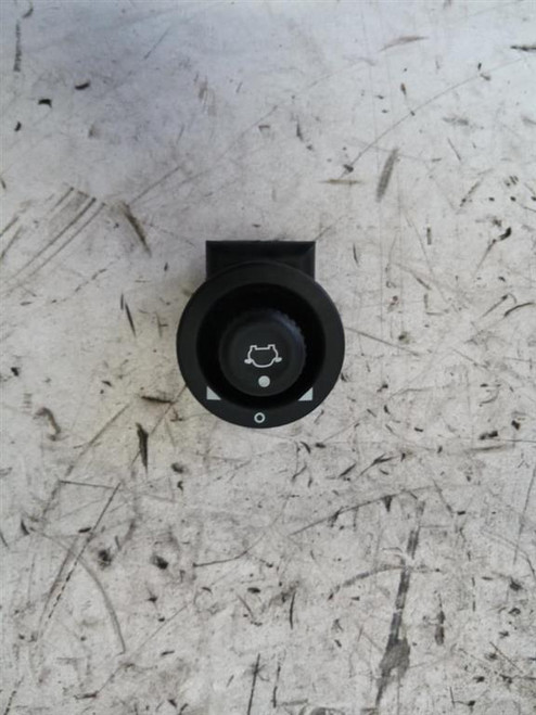 FORD FIESTA «VI» (2008) IMPIANTO ELETTRICO INTERRUTTORE REGOLAZIONE SPECCHIO RETROVISORE EST. SX. USATO Da 2008 A 2012 [[217873]]