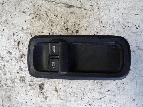 FORD FIESTA «VI» (2008) IMPIANTO ELETTRICO INTERRUTTORE ALZACRISTALLI ANT. SX. USATO Da 2008 A 2012 [[217870]]