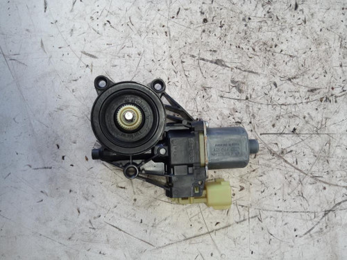 FORD FIESTA «VI» (2008) STERZO MOTORINO ALZACRISTALLO PORTA ANT. SX. USATO Da 2008 A 2012 [[217868]]