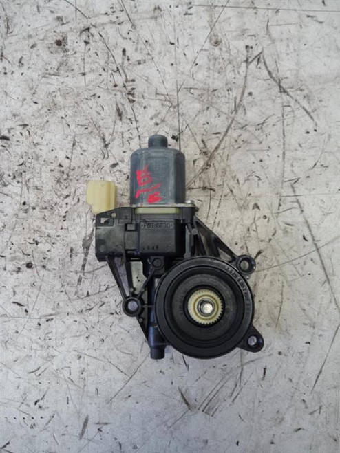 FORD FIESTA «VI» (2008) STERZO MOTORINO ALZACRISTALLO PORTA ANT. DX. USATO Da 2008 A 2012 [[217867]]