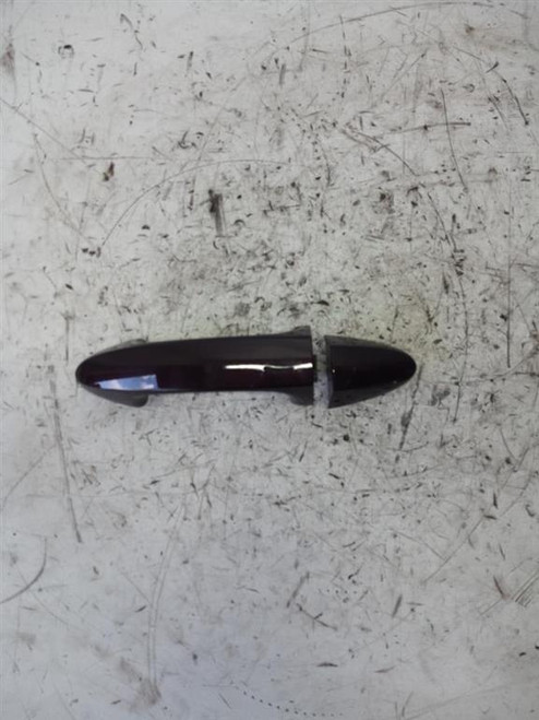 FORD FIESTA «VI» (2008) LAMIERATI ESTERNI MANIGLIA PORTA EST. POST. SX. USATO Da 2008 A 2012 [[217858]]