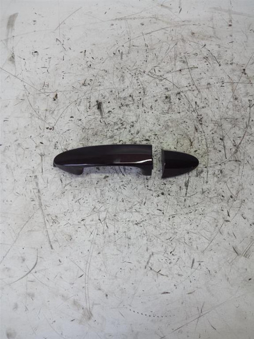 FORD FIESTA «VI» (2008) LAMIERATI ESTERNI MANIGLIA PORTA EST. POST. DX. USATO Da 2008 A 2012 [[217857]]