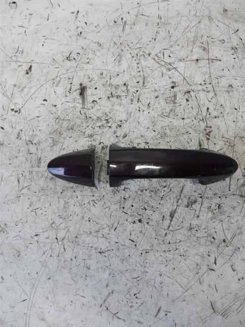 FORD FIESTA «VI» (2008) LAMIERATI ESTERNI MANIGLIA PORTA EST. ANT. DX. USATO Da 2008 A 2012 [[217855]]