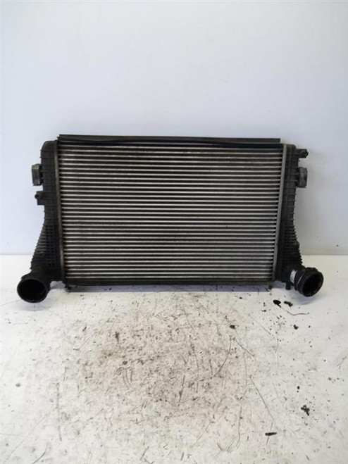 VOLKSWAGEN GOLF «V» (2004) SCARICO E INIEZIONE INTERCOOLER USATO Da 2003 A 2008 [[217836]]