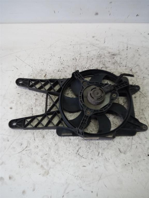 FIAT SEICENTO (1998) TERMICO ELETTROVENTOLA USATO Da 1998 A 2000 [[217821]]