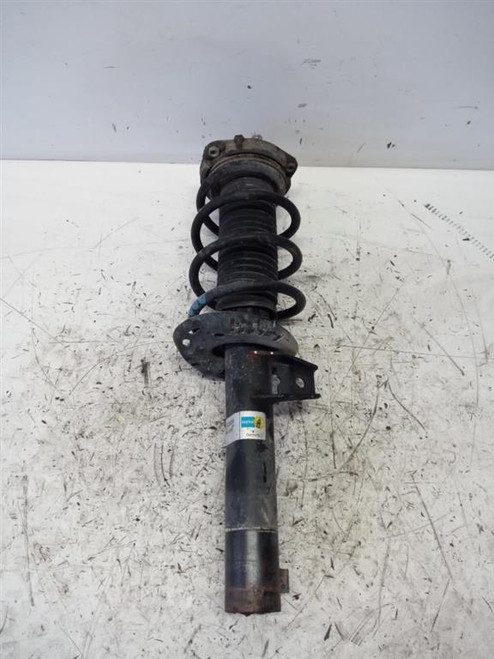 VOLKSWAGEN GOLF «V» (2004) ASSALE AMMORTIZZATORE ANT. SX. USATO Da 2003 A 2008 [[217804]]