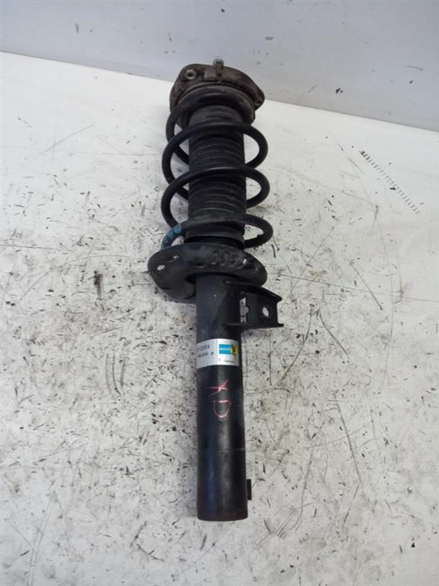 VOLKSWAGEN GOLF «V» (2004) ASSALE AMMORTIZZATORE ANT. DX. USATO Da 2003 A 2008 [[217803]]