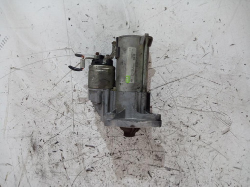 PEUGEOT 206 (1999) IMPIANTO ELETTRICO MOTORINO AVVIAMENTO USATO Da 2000 A 2009 [[217798]]