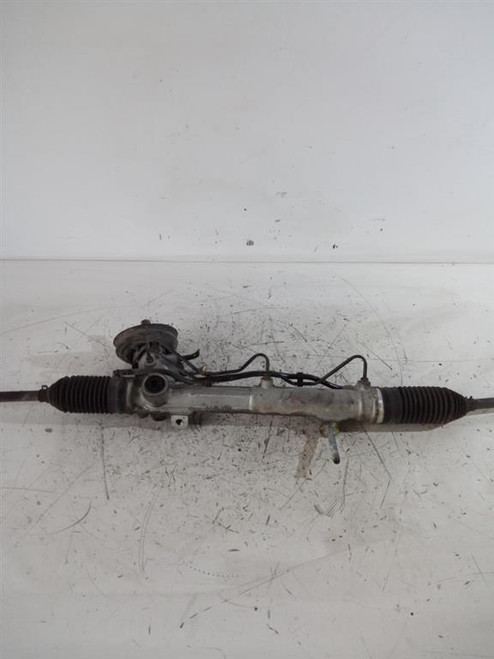 PEUGEOT 206 (1999) STERZO SCATOLA STERZO C/SERVOSTERZO USATO Da 2000 A 2009 [[217780]]