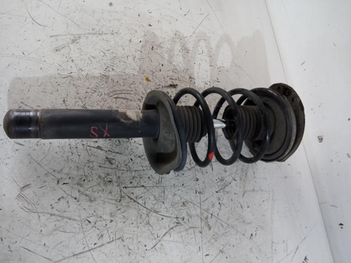 PEUGEOT 206 (1999) ASSALE AMMORTIZZATORE ANT. SX. USATO Da 2000 A 2009 [[217775]]