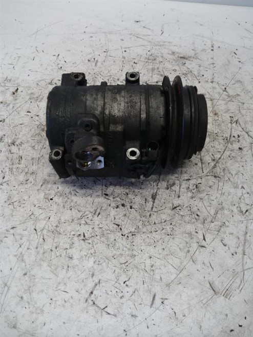 COMPRESSORE A/C USATO DAL 2000 AL 2001 MITSUBISHI PAJERO «III» (2000) MR568289 [[217745]]