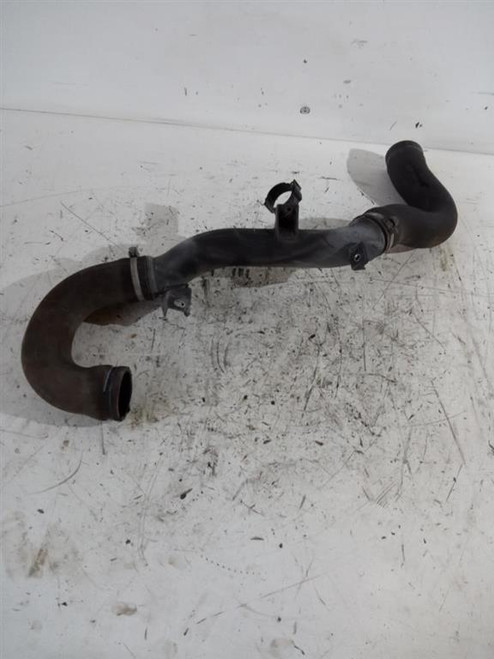 FIAT CROMA «II» (2007) SCARICO E INIEZIONE MANICOTTO INTERCOOLER SX. USATO Da 2007 A 2011 [[217692]]