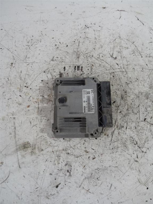 FIAT CROMA «II» (2007) SCARICO E INIEZIONE CENTRALINA INIEZIONE USATO Da 2007 A 2011 [[217685]]