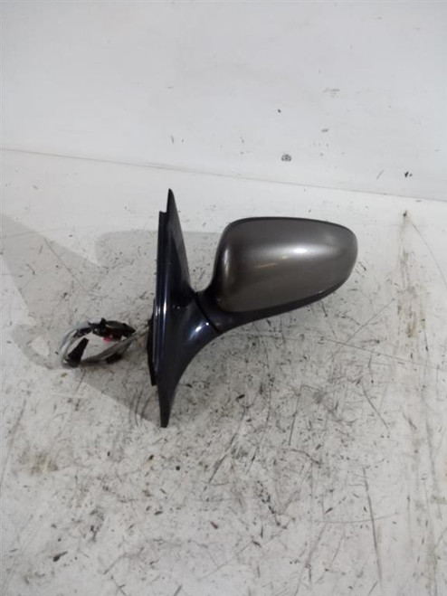 FIAT CROMA «II» (2007) CRISTALLI RETROVISORE ESTERNO ANT. SX. USATO Da 2007 A 2011 [[217683]]