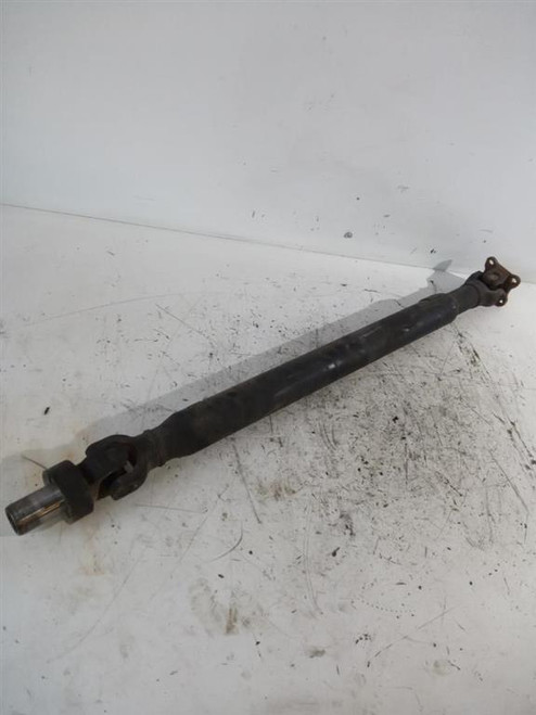 SUZUKI GRAND VITARA «II» (2005) CAMBIO E TRASMISSIONE ALBERO TRASMISSIONE POST. USATO Da 2005 in poi [[217673]]