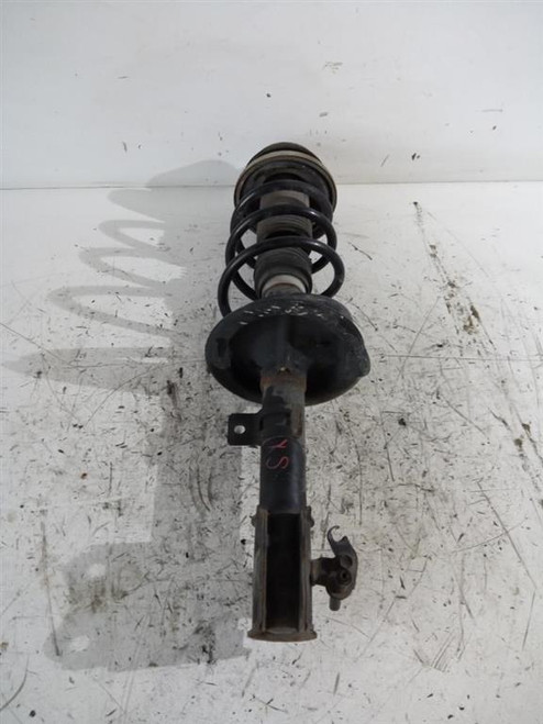 OPEL AGILA «B» (2008) ASSALE AMMORTIZZATORE ANT. SX. USATO Da 2008 in poi [[217667]]