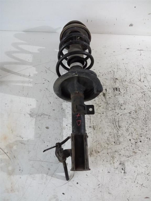 OPEL AGILA «B» (2008) ASSALE AMMORTIZZATORE ANT. DX. USATO Da 2008 in poi [[217666]]