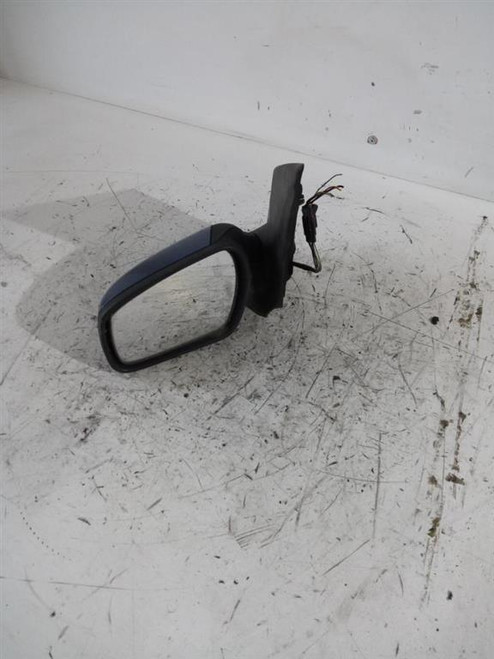 FORD FIESTA «V» (2002) CRISTALLI RETROVISORE ESTERNO ANT. SX. USATO Da 2002 A 2008 [[217656]]