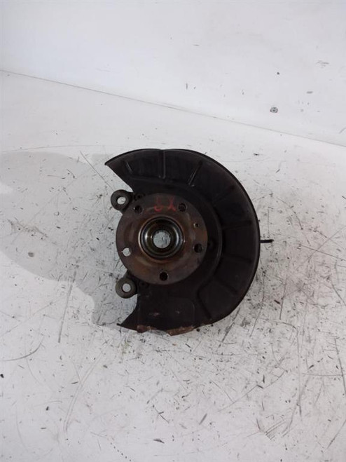 VOLKSWAGEN GOLF «V» (2004) ASSALE FUSELLO RUOTA ANT. SX. USATO Da 2003 A 2008 [[217644]]