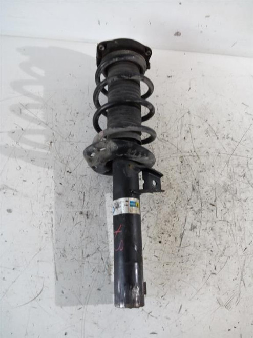 VOLKSWAGEN GOLF «V» (2004) ASSALE AMMORTIZZATORE ANT. SX. USATO Da 2003 A 2008 [[217642]]