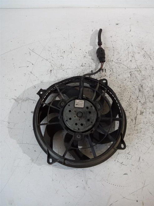 SEAT ALHAMBRA «7V9» (2001) TERMICO VENTOLA RAFFREDDAMENTO SX. USATO Da 2000 A 2007 [[217621]]