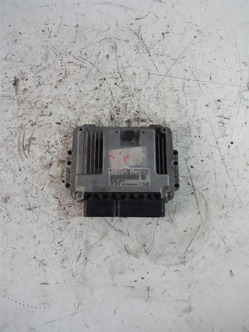 ALFA ROMEO 159 (2006) SCARICO E INIEZIONE CENTRALINA INIEZIONE USATO Da 2005 in poi [[217600]]