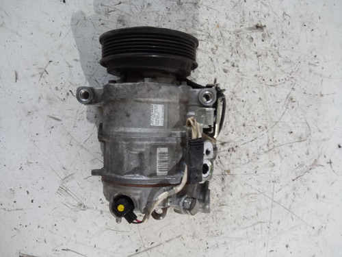 MERCEDES CLASSE A «W176» (2015) TERMICO COMPRESSORE A/C USATO Da 2015 in poi [[217593]]