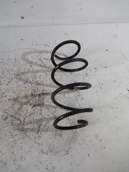 MERCEDES CLASSE A «W176» (2015) ASSALE MOLLA AMMORTIZZATORE ANT. SX. USATO Da 2015 in poi [[217592]]